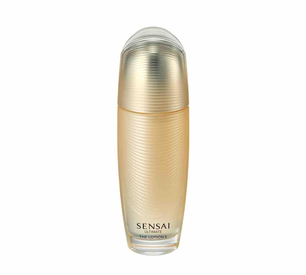 The Lotion ll 4973167501009- SENSAI