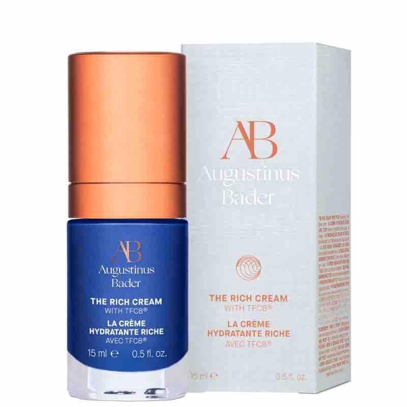 The Rich Cream 5060552901854- AUGUSTINUS BADER