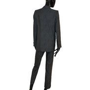 Giacca Jacquard in lana WRCA004299TJ234N9833 ETRO