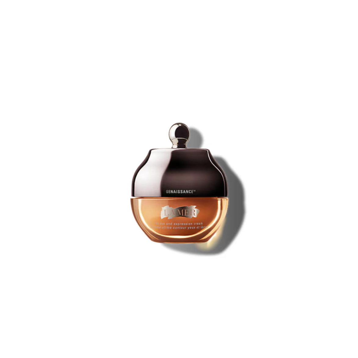 The Eye and Expression Cream 747930073642- LA MER