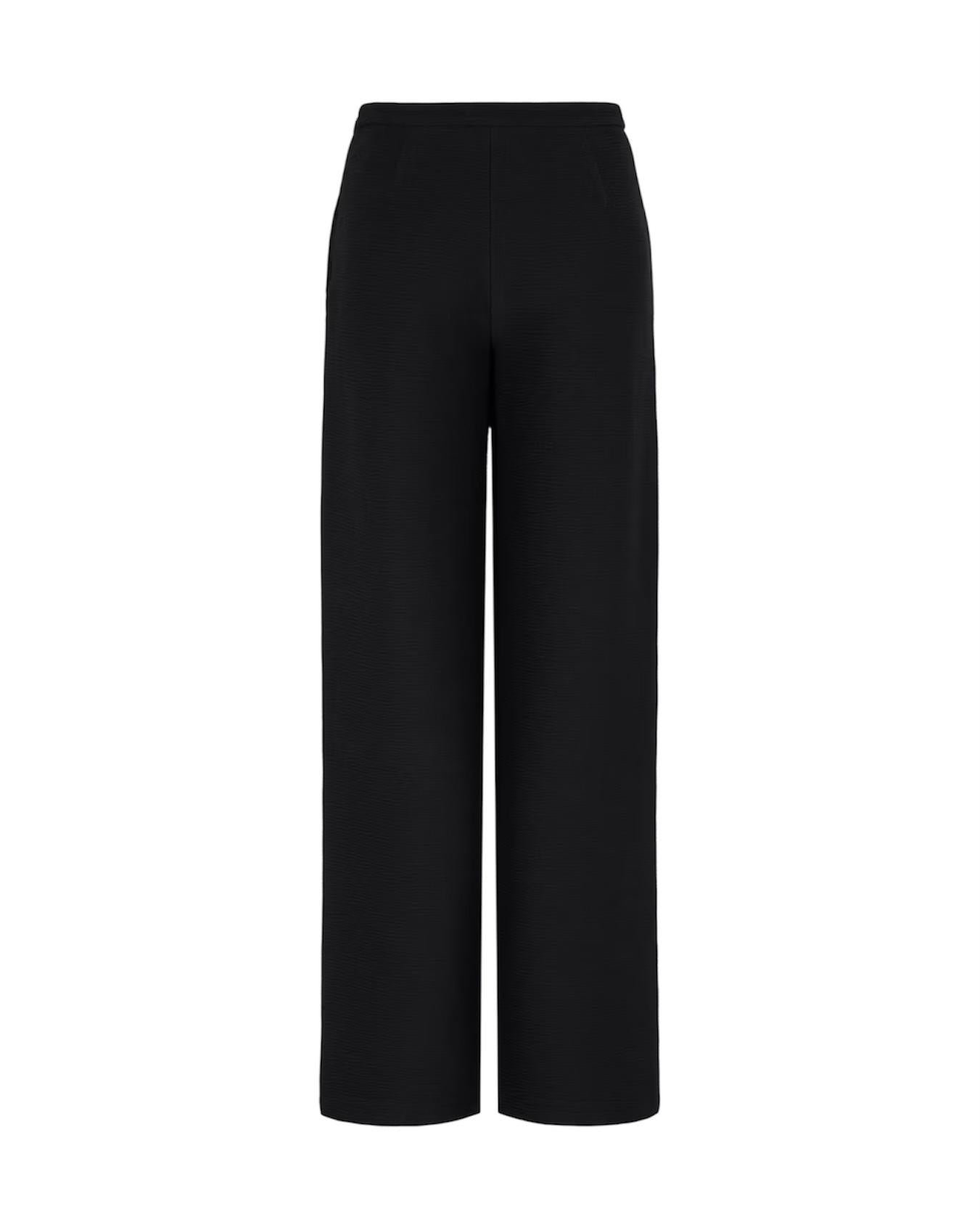 Pantaline operato EW000263AF17481UC001 EMPORIO ARMANI