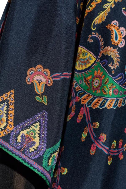 Kesa Jacket Fantasia WRCA0025AKG03X0883 ETRO