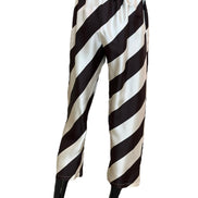 Drawstring Pants TRO0053SIL001VNZ01BR07 LA DOUBLE J