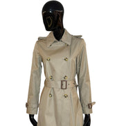 Lined Coat 297967126002 RALPH LAUREN