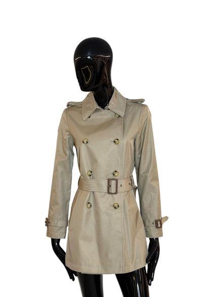 Lined Coat 297967126002 RALPH LAUREN