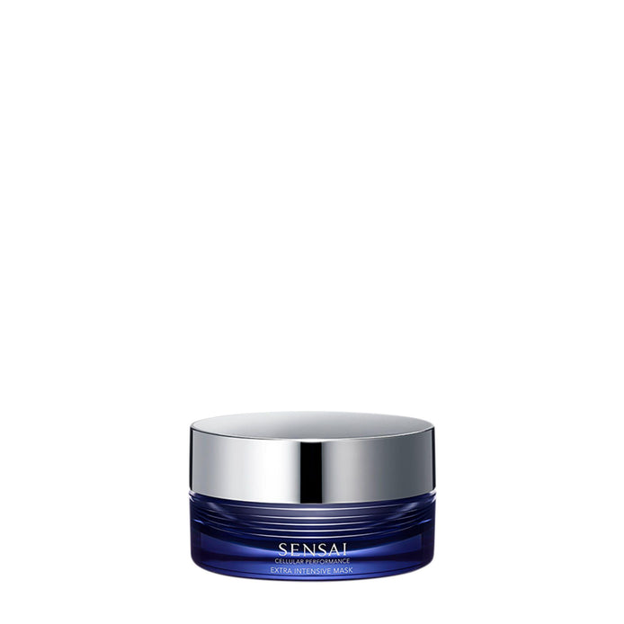 Extra Intensive Mask 4973167954133- SENSAI