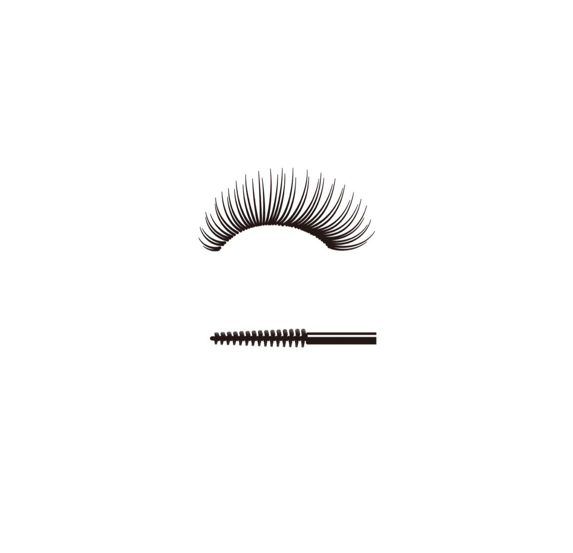 Mascara 38°c Lash Lengthener 4973167034163- SENSAI