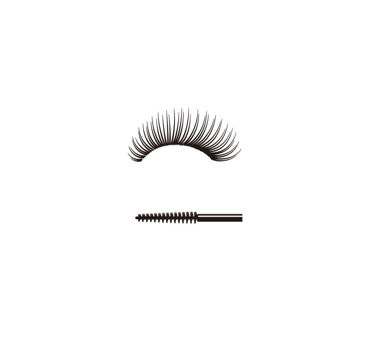 Mascara 38°c Lash Lengthener 4973167034163- SENSAI