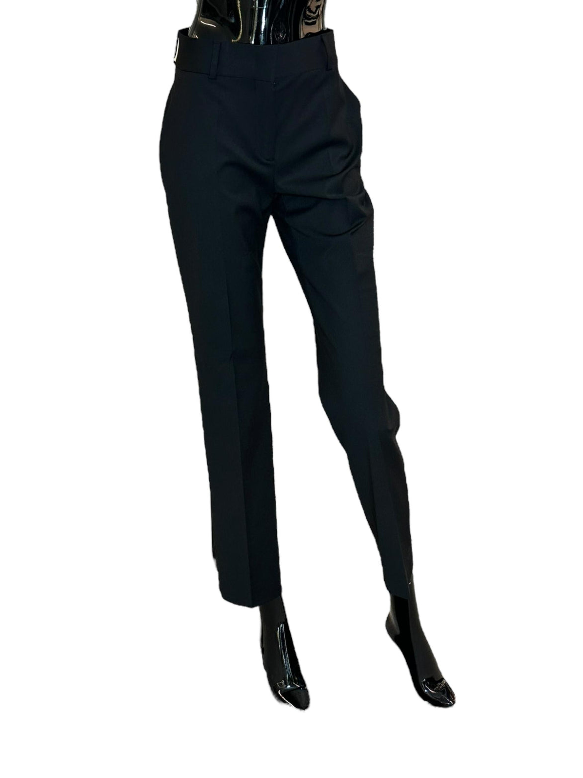 Pantalone Twill Strech 031051230555 ALBERTA FERRETTI