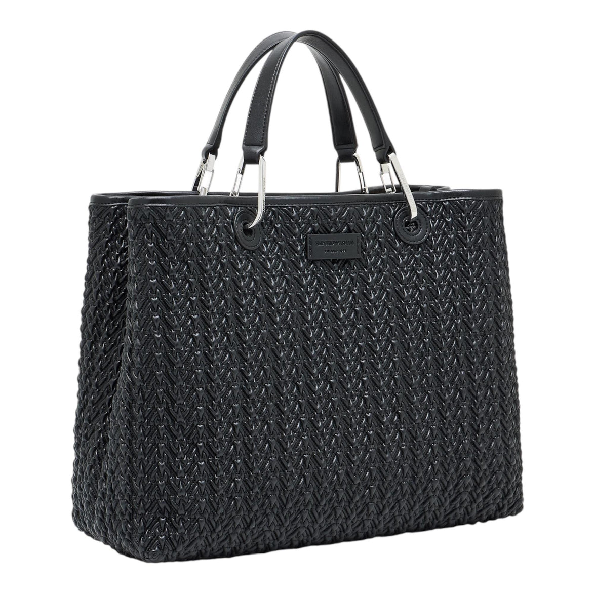Shopper media MyEA EW000360AF23436UC001 EMPORIO ARMANI
