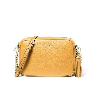 Jet Set Camera Bag 32F7GGNM8L878 MICHAEL KORS