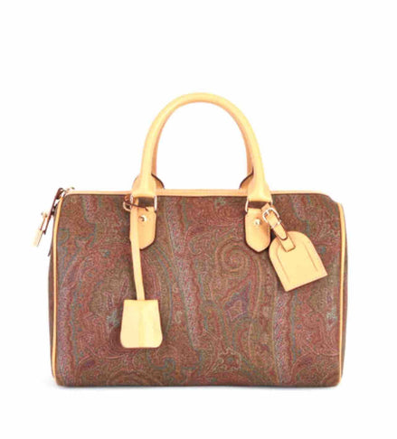 Bauletto Paisley WP1A0013AA054R0369 ETRO