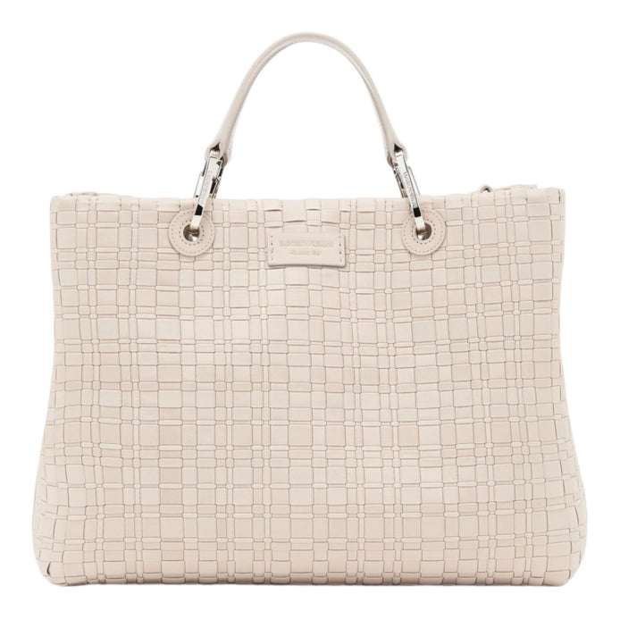 Shopper media MyEA EW000360AF23436U6075 EMPORIO ARMANI