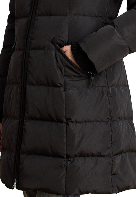 Insulated Coat 297P04095001 RALPH LAUREN