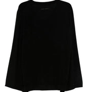 Maglia a mantella A091566060555 ALBERTA FERRETTI