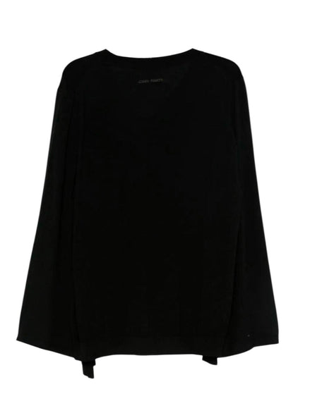 Maglia a mantella A091566060555 ALBERTA FERRETTI