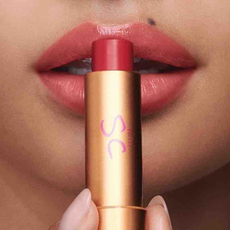 The Tinted Lip Balm Shade 1 5060990630729- AUGUSTINUS BADER