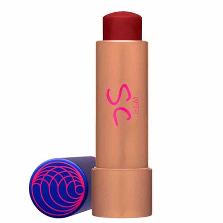 The Tinted lip Balm Shade 3 5060990630743- AUGUSTINUS BADER