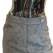 Pantaloni Jacquard WREA003599TJ234N9833 ETRO