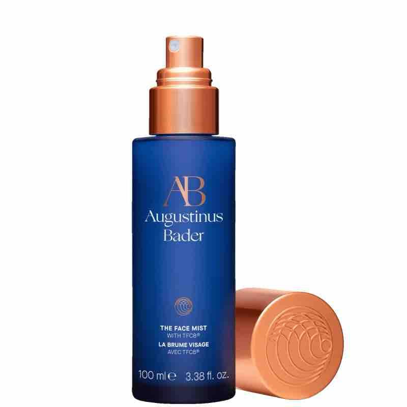 The Face Mist 5060990630675- AUGUSTINUS BADER