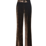 Pantaloni palazzo WREA001499TCD01M0689 ETRO