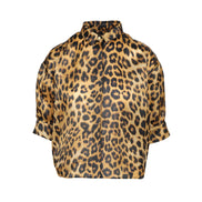 Camicia organza A022101501888 ALBERTA FERRETTI