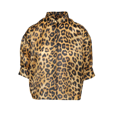 Camicia organza A022101501888 ALBERTA FERRETTI