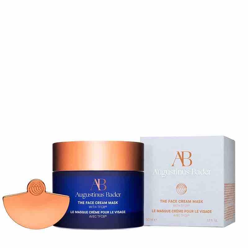 The Face Cream Mask 5060552906378- AUGUSTINUS BADER
