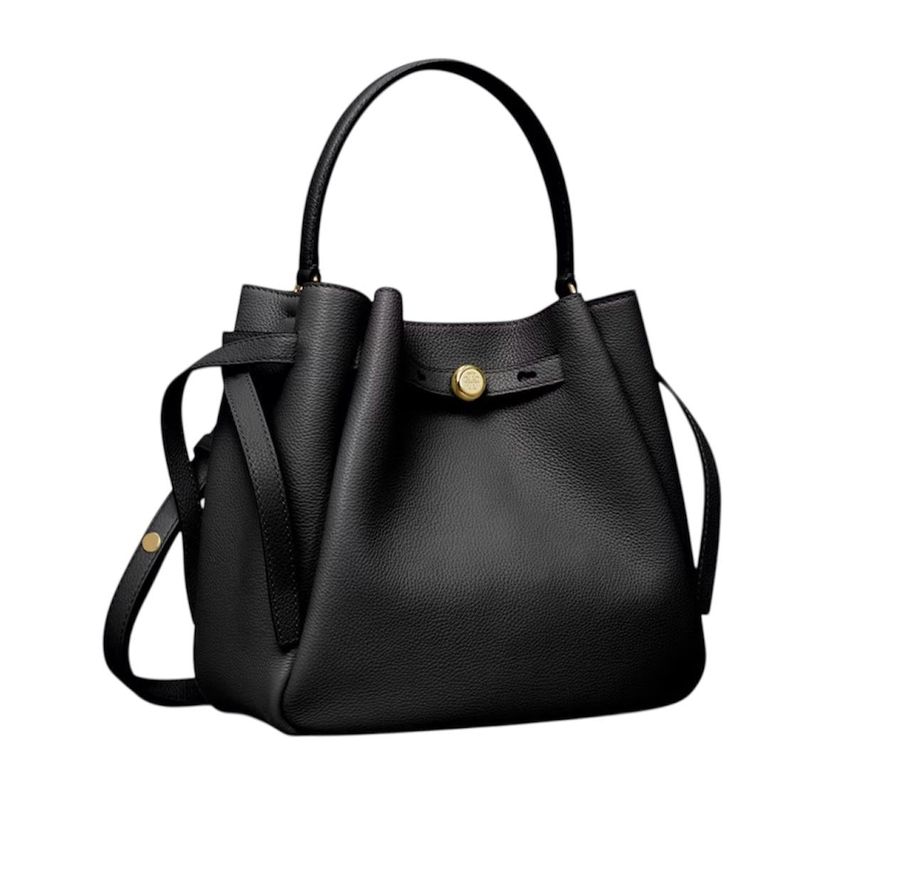Romy Bucket Bag 166982001 TORY BURCH
