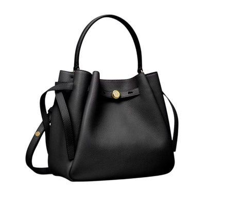Romy Bucket Bag 166982001 TORY BURCH