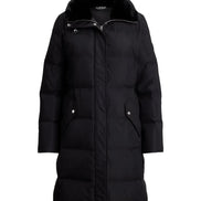 Insulated Coat 297P04093001 RALPH LAUREN