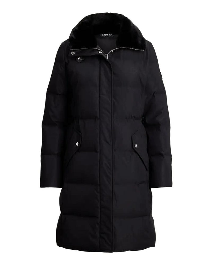 Insulated Coat 297P04093001 RALPH LAUREN