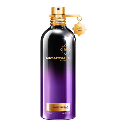 Dark Vanilla 3760260458009- MONTALE