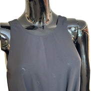 Abito lungo D4NA1CD9906999 EMPORIO ARMANI