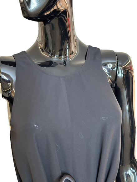 Abito lungo D4NA1CD9906999 EMPORIO ARMANI