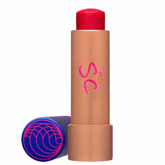 The Tinted Lip Balm Shade 1 5060990630729- AUGUSTINUS BADER
