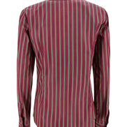 Camicia a righe WRIA008799TR587S9865 ETRO