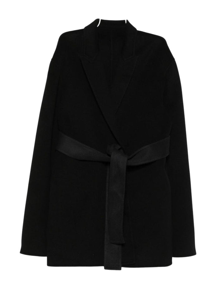 Giaccone cachemire A061951590513 ALBERTA FERRETTI