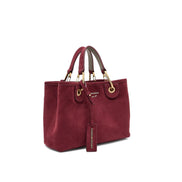 Borsa MyEA Piccola in Simil Suede EW000361AF17730U5068 EMPORIO ARMANI