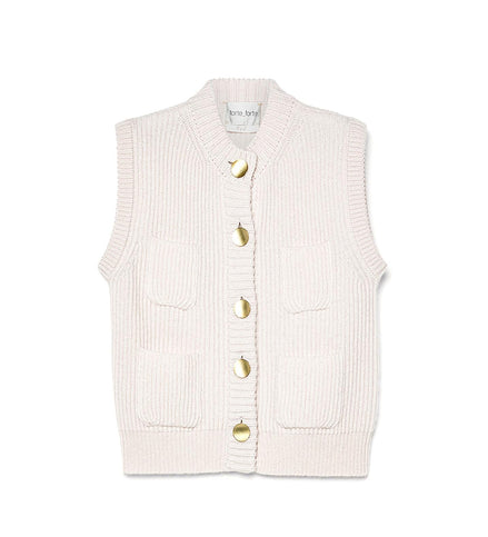Gilet Cachen 1414700 FORTE FORTE