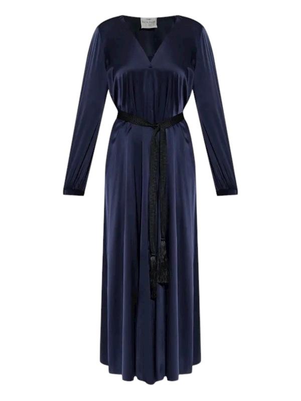 Abito in seta 1408001 FORTE FORTE