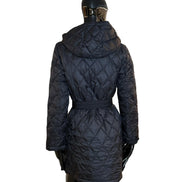 Hooden Down  Coat 29795127000201 RALPH LAUREN
