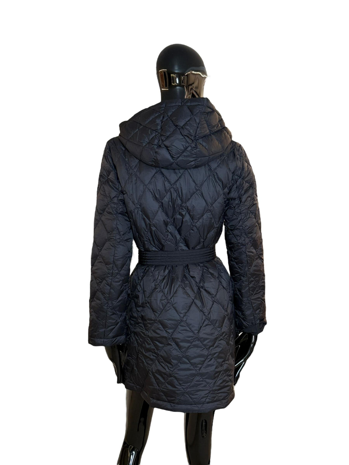 Hooden Down  Coat 29795127000201 RALPH LAUREN