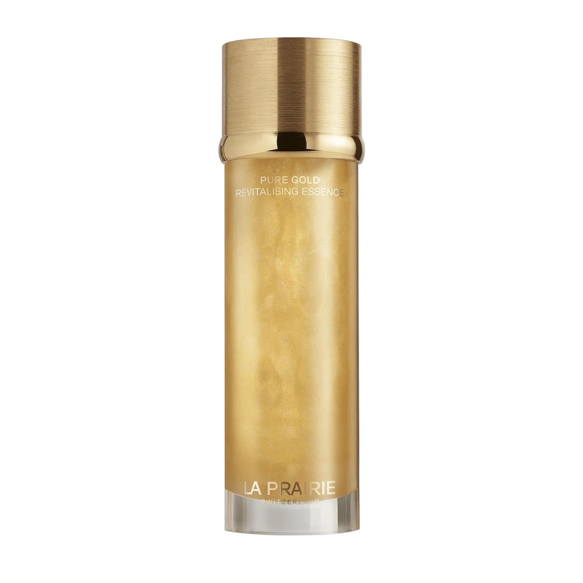 Pure Gold Revitalizing Essence 7611773146678- LA PRAIRIE