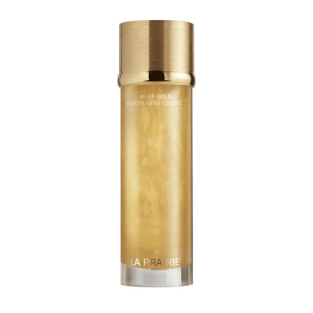 Pure Gold Revitalizing Essence 7611773146678- LA PRAIRIE