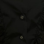 Camicia strech A021857240555 PHILOSOPHY