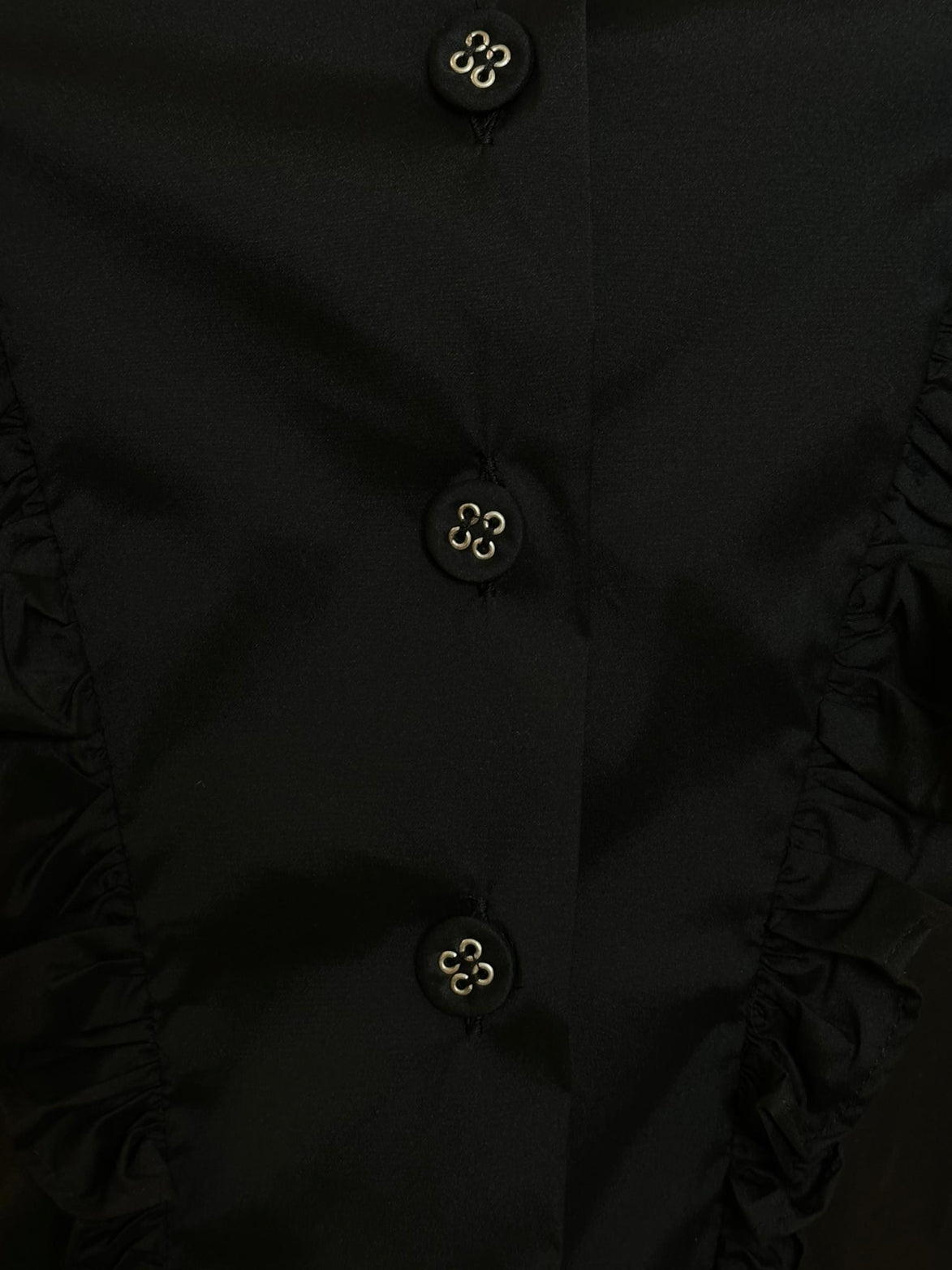 Camicia strech A021857240555 PHILOSOPHY