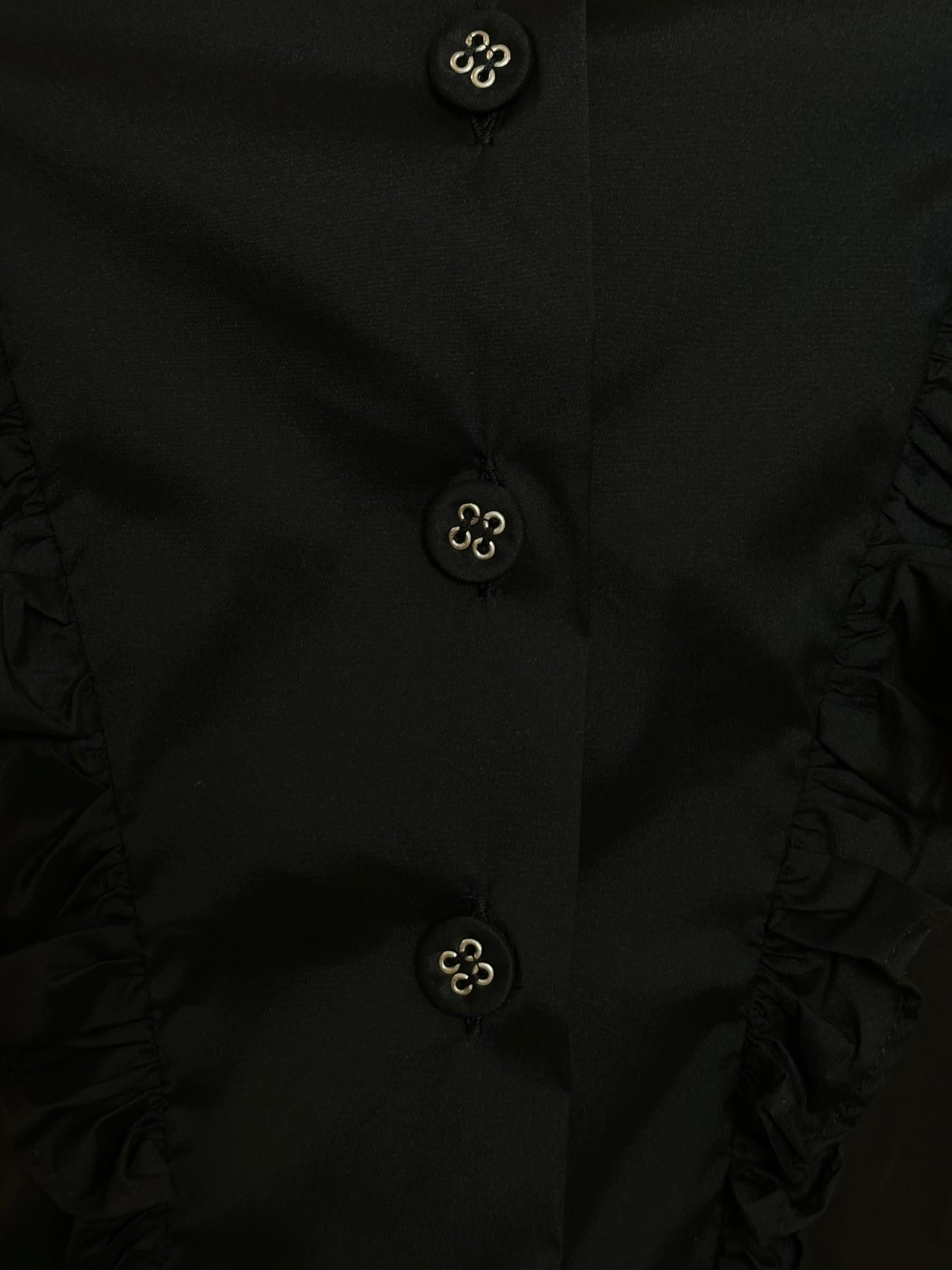 Camicia strech A021857240555 PHILOSOPHY