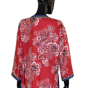 Kesa in seta WRCA0024AK238X0860 ETRO