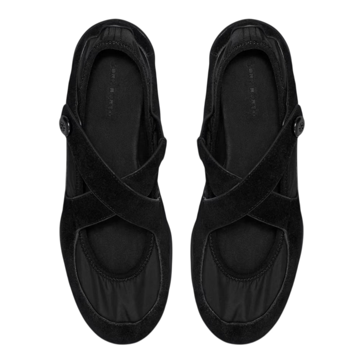 Romy Sport Mary Jane 178301006 TORY BURCH